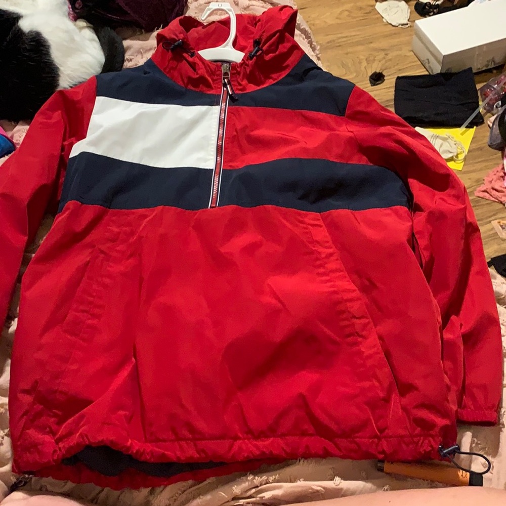Tommy Hilfiger windbreaker